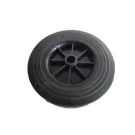 Roue caoutchouc fendeuse HSP Crossfer