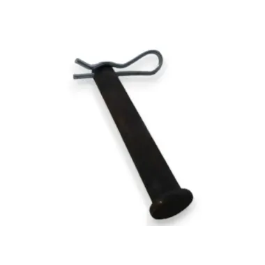 Axe pied fendeuse tractable 10 X 70mm Crossfer 2