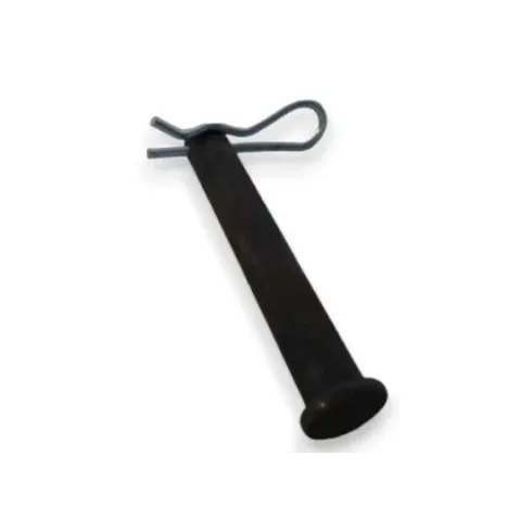 Axe pied fendeuse tractable 10 X 70mm Crossfer