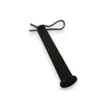 Axe pied fendeuse tractable 10 X 70mm Crossfer