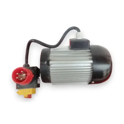 Moteur fendeuse HSP 8T 380V Crossfer