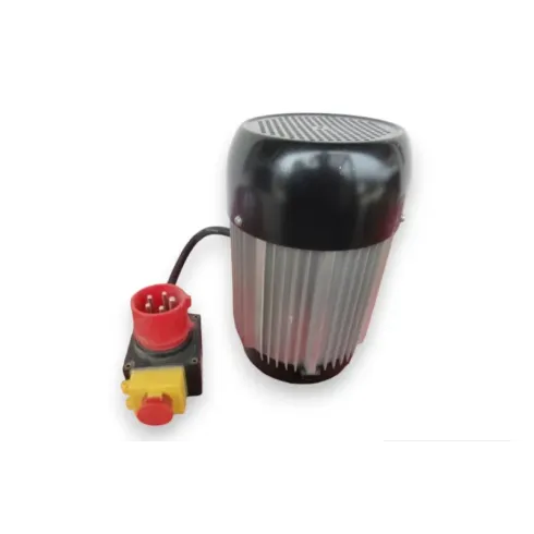 Moteur fendeuse HSP 10T 3500W 380V Crossfer
