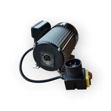 Moteur fendeuse LS8T 230V 3000W Crossfer