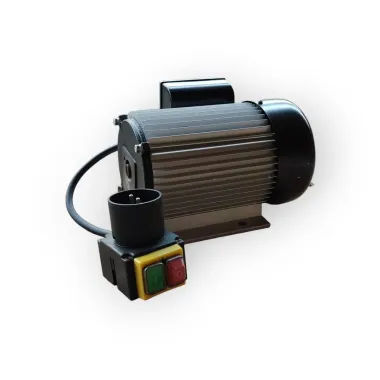 Moteur fendeuse LS8T 230V 3000W Crossfer 2