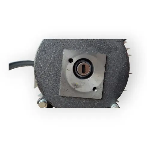 Moteur fendeuse LS8T 230V 3000W Crossfer