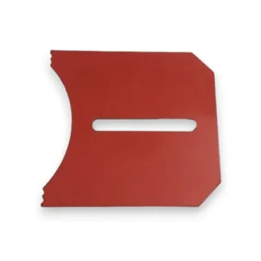 Griffe pince bois bras de commande fendeuse HSP Crossfer