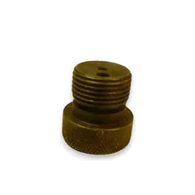 Bouchon purgeur huile hydraulique fendeuse