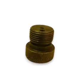 Bouchon purgeur huile hydraulique fendeuse