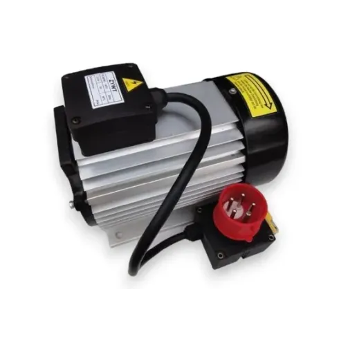 Moteur électrique 380V fendeuse 8T Crossfer