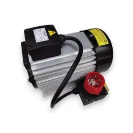 Moteur électrique 380V fendeuse 8T Crossfer