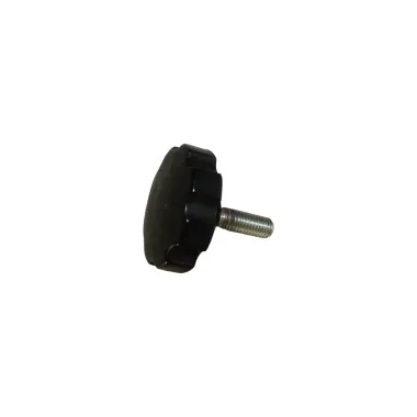Poignée à molette vis fendeuse 10mm Crossfer