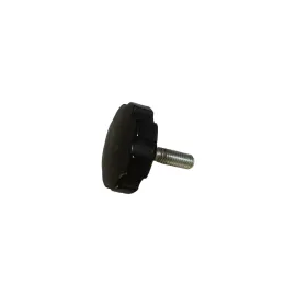 Poignée à molette vis fendeuse 10mm Crossfer