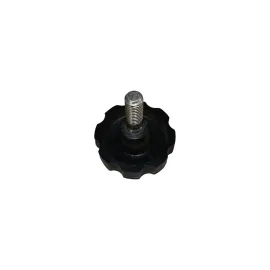 Poignée à molette vis fendeuse 10mm Crossfer