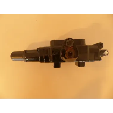 Distributeur hydraulique fendeuse tractable 20 à 40T
