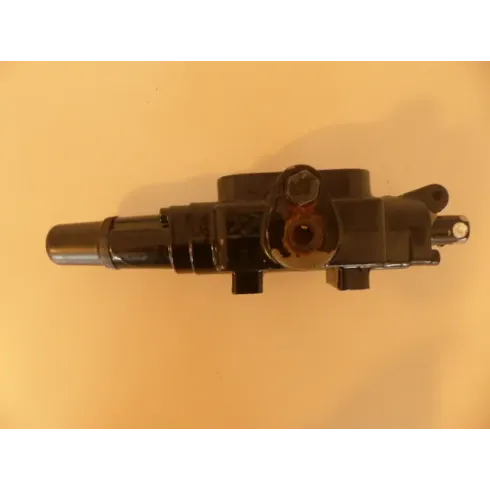 Distributeur hydraulique fendeuse tractable 20 à 40T