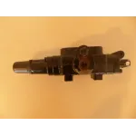 Distributeur hydraulique fendeuse tractable 20 à 40T