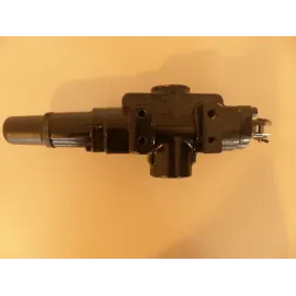 Distributeur hydraulique fendeuse tractable 20 à 40T