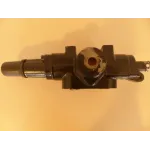 Distributeur hydraulique fendeuse tractable 20 à 40T