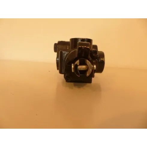 Distributeur hydraulique fendeuse tractable 20 à 40T