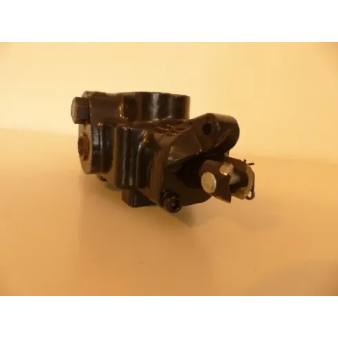 Distributeur hydraulique fendeuse tractable 20 à 40T