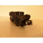 Distributeur hydraulique fendeuse tractable 20 à 40T
