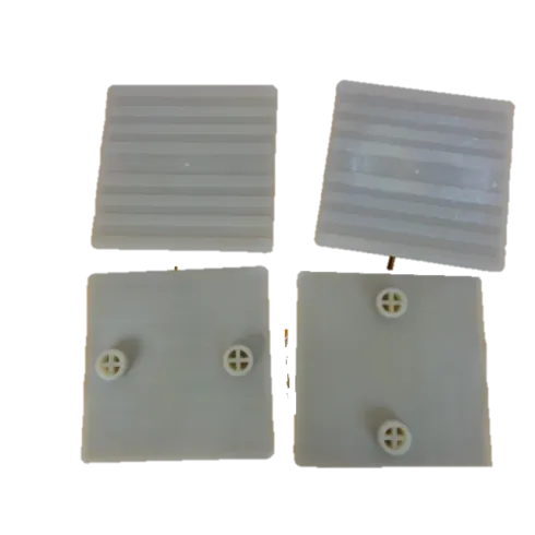 Plaque usure basse fendeuse LS 10T/12T