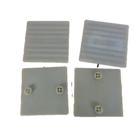 Plaque usure basse fendeuse LS 10T/12T