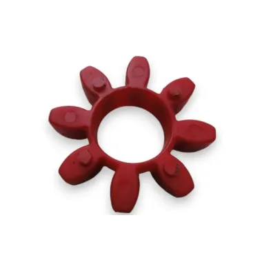 Flector Etoile de crabot fendeuse 18 et 25T Crossfer