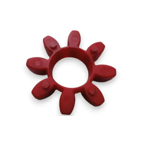 Flector Etoile de crabot fendeuse 18 et 25T Crossfer