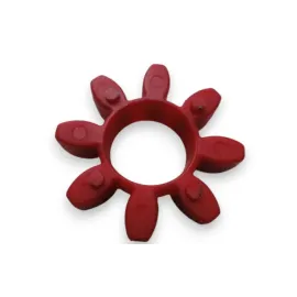 Flector Etoile de crabot fendeuse 18 et 25T Crossfer