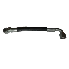 Tuyau hydraulique 14T fendeuse Crossfer