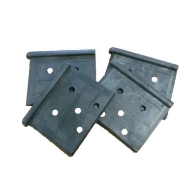 Jeu de plaque d'usure haute fendeuse HSP 8T/9T/10TS 220V