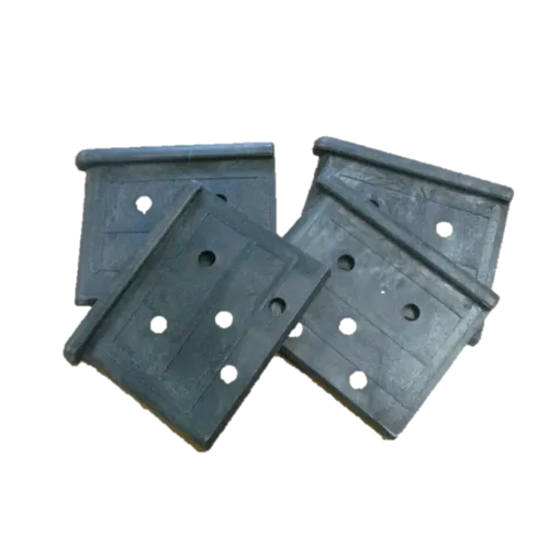 Jeu de plaque d'usure haute fendeuse HSP 8T/9T/10TS 220V
