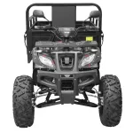 Quad utilitaire électrique HECHT FARMIS 72 V/52 Ah 3000 W 475 kg de charge