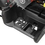 Quad utilitaire électrique HECHT FARMIS 72 V/52 Ah 3000 W 475 kg de charge