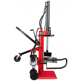 Fendeuse de bûches verticale LS14T-400V