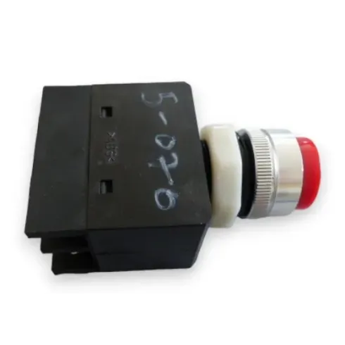 Contacteur interrupteur fendeuse LS5T 7T52 Crossfer