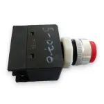 Contacteur interrupteur fendeuse LS5T 7T52 Crossfer