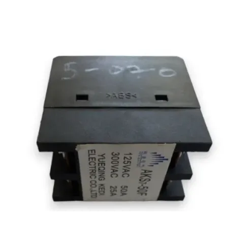 Contacteur interrupteur fendeuse LS5T 7T52 Crossfer