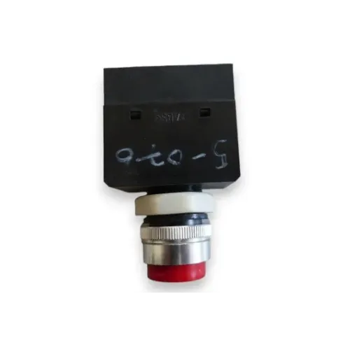 Contacteur interrupteur fendeuse LS5T 7T52 Crossfer