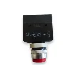 Contacteur interrupteur fendeuse LS5T 7T52 Crossfer