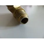 Raccord vérin fendeuse tractable 24 à 40T