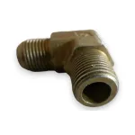 Raccord vérin fendeuse tractable 24 à 40T