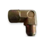 Raccord hydraulique fendeuse tractable 26/21mm
