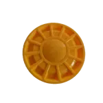 Enjoliveur couvercle roue fendeuse scie