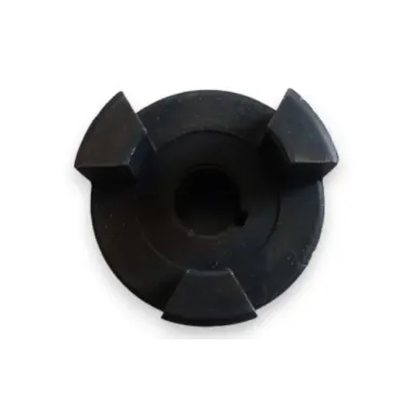 Demi crabot pompe fendeuse Ø 12 mm 2