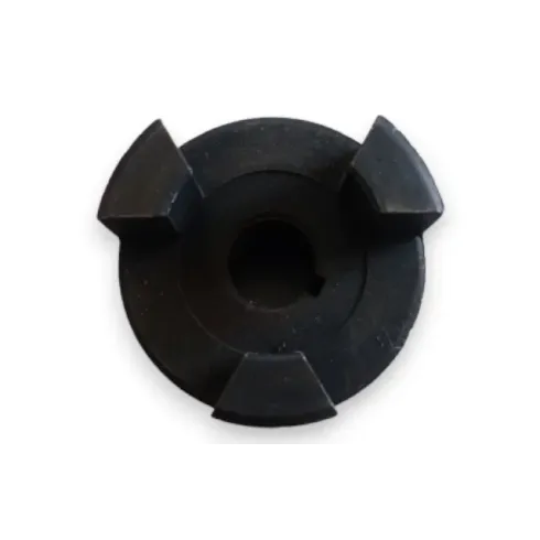 Demi crabot pompe fendeuse Ø 12 mm