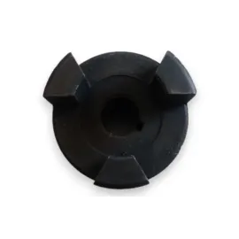 Demi crabot pompe fendeuse Ø 12 mm