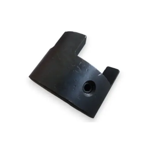 Demi crabot pompe fendeuse Ø 12 mm
