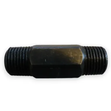 Raccord hydraulique fendeuse 24T 37T 40T